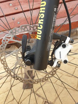 Bici MTB BH bikes Expert