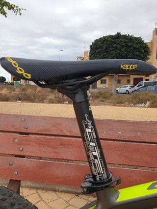 Bici MTB BH bikes Expert