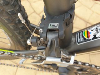 Bici MTB BH bikes Expert