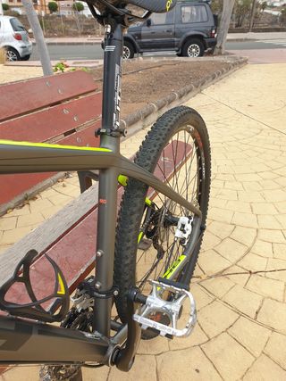 Bici MTB BH bikes Expert
