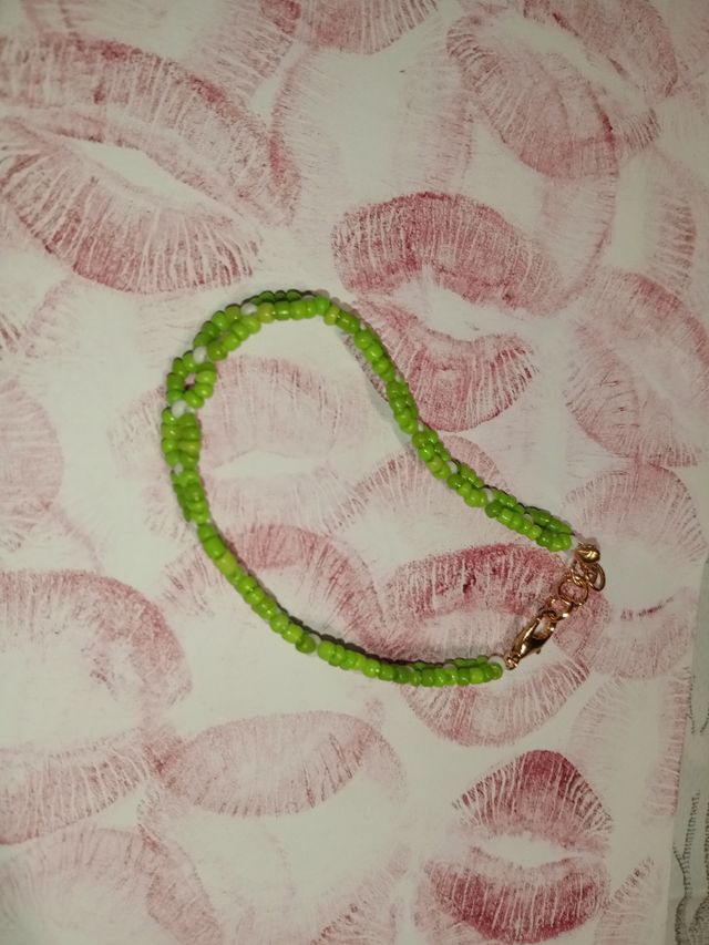 Braccialetto handmade