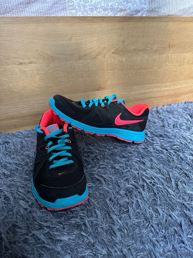 Zapatillas Nike de deporte