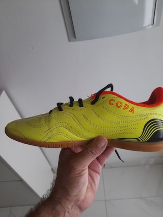 Zapatillas de fútbol sala 