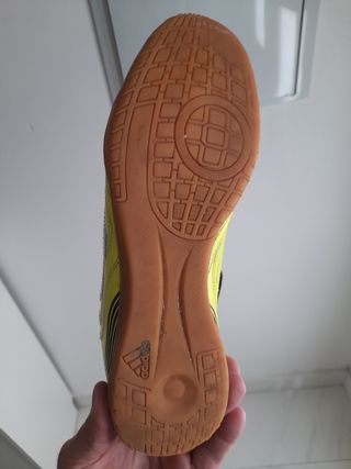 Zapatillas de fútbol sala 