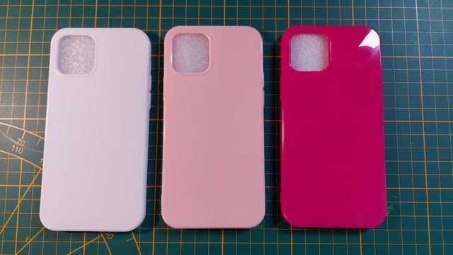 Fundas iPhone 12