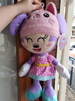 Disney Minnie Mouse adorabile