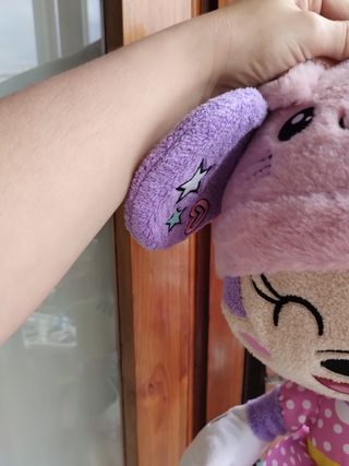 Disney Minnie Mouse adorabile