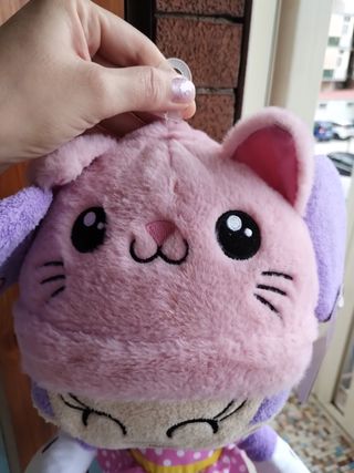 Disney Minnie Mouse adorabile