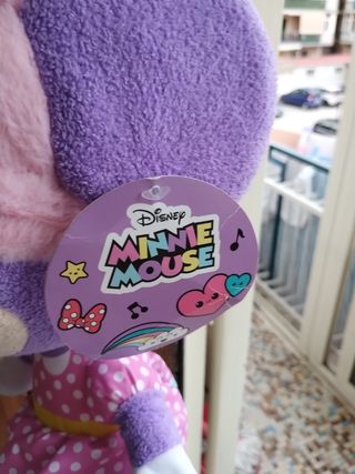 Disney Minnie Mouse adorabile