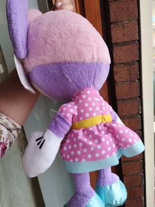 Disney Minnie Mouse adorabile