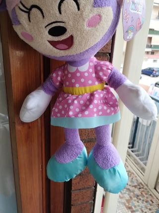 Disney Minnie Mouse adorabile