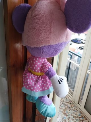 Disney Minnie Mouse adorabile