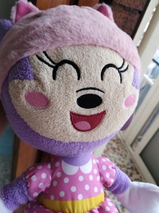 Disney Minnie Mouse adorabile