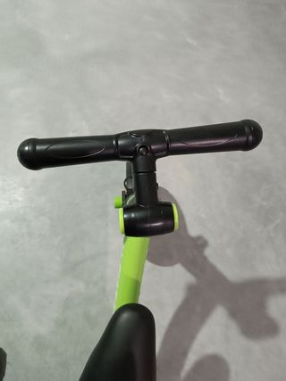 Bici evolutiva 