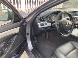 BMW Serie 5 2010
