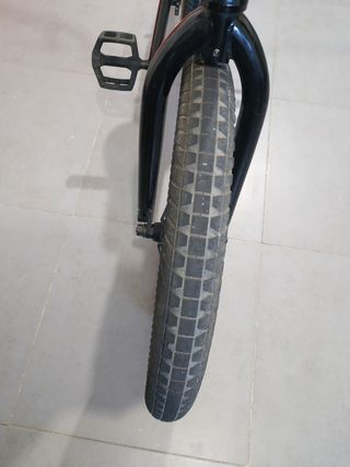 Bici BMX Flybikes 20