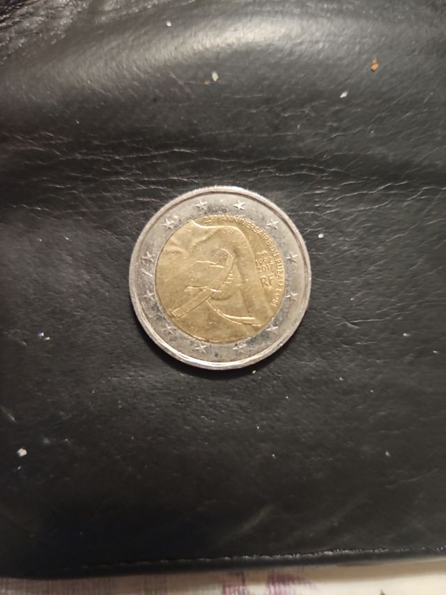 Lotto di 7 monete EURO