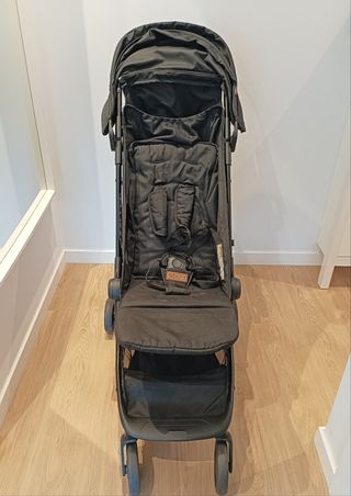 Mountain Buggy nano