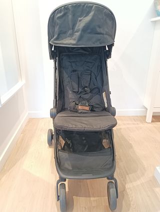 Mountain Buggy nano