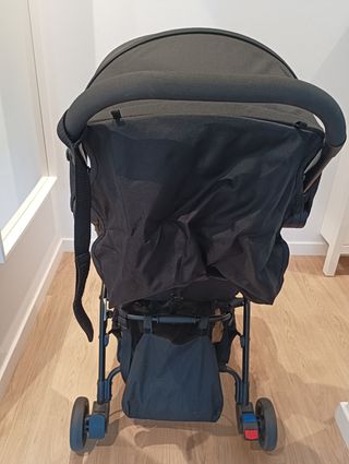 Mountain Buggy nano