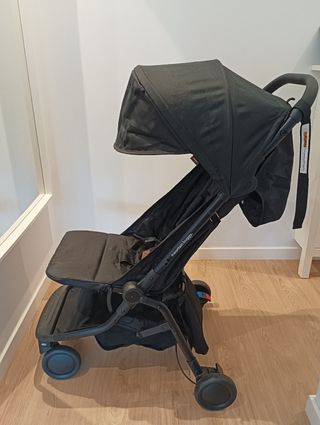 Mountain Buggy nano