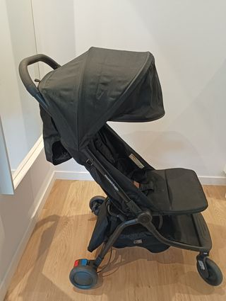 Mountain Buggy nano