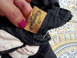 Vestido vintage Homestreethome