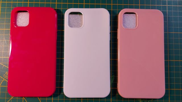 Fundas iPhone 11