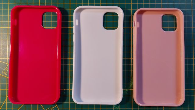 Fundas iPhone 11