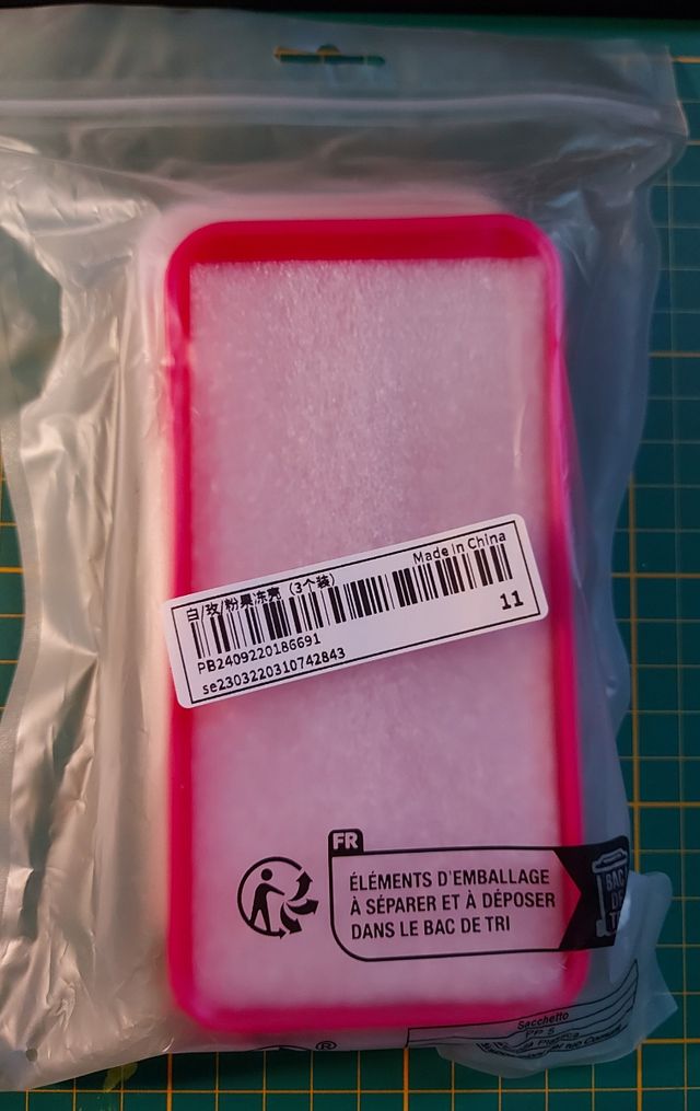 Fundas iPhone 11
