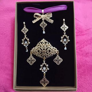 Aderezo regionales, artesanía, huertana baturra