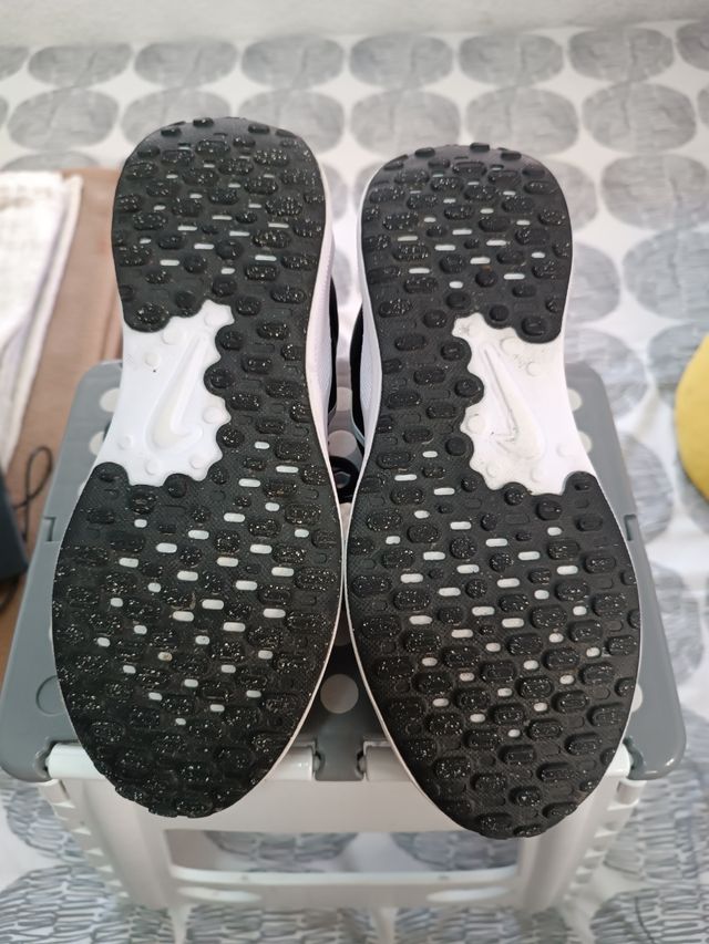 Zapatillas Nike de mujer