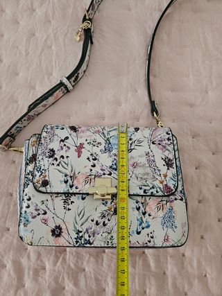 Bolso bandolera de parfois