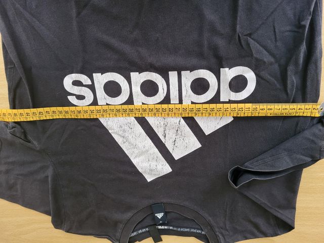 Camiseta Adidas