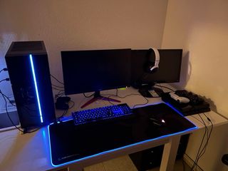 PC gaming i5 9600KF / GTX 1660 Super 6Gb