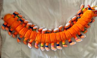 Peluche Lots a Lots a Legs con 40 piedi