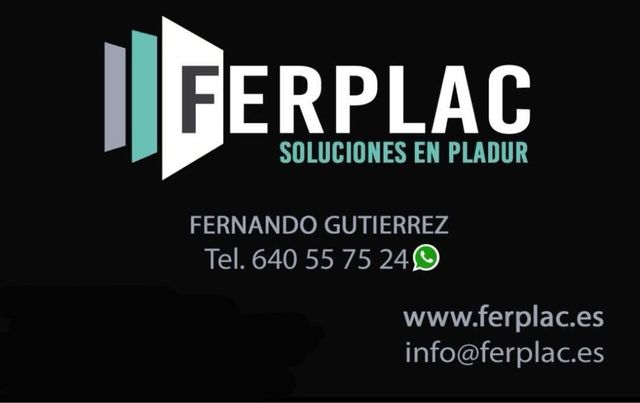 Montadores de Pladur