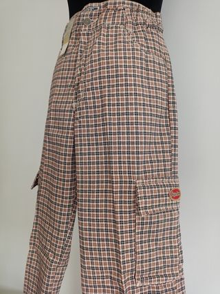 Pantalón vintage 