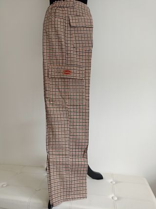 Pantalón vintage 