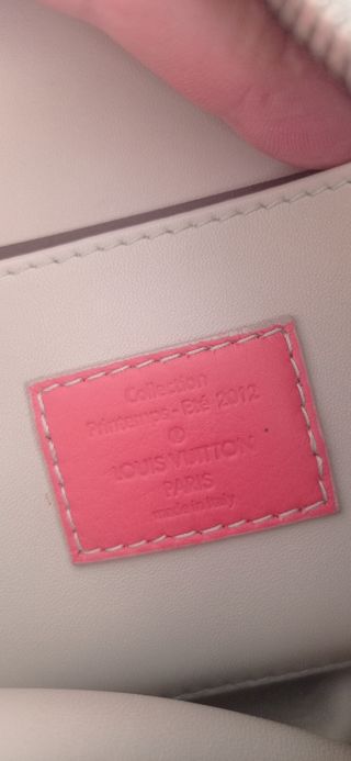 Bolso Louis Vuitton 
