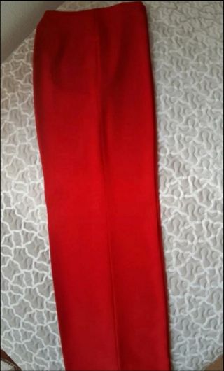Conjunto juvenil 