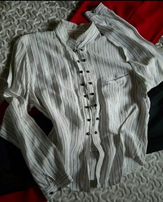 Conjunto juvenil 