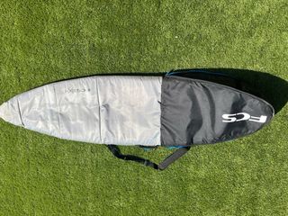 Funda para tabla de surf