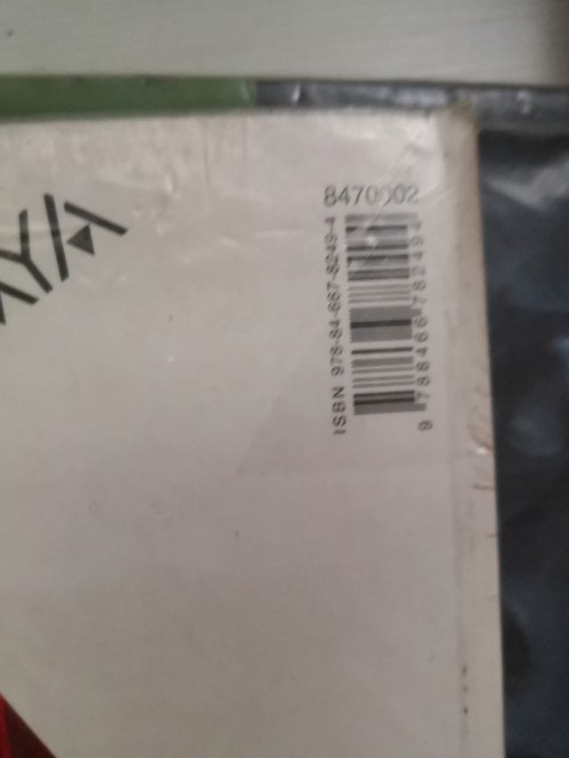 Libro matemáticas 2 bachillerato