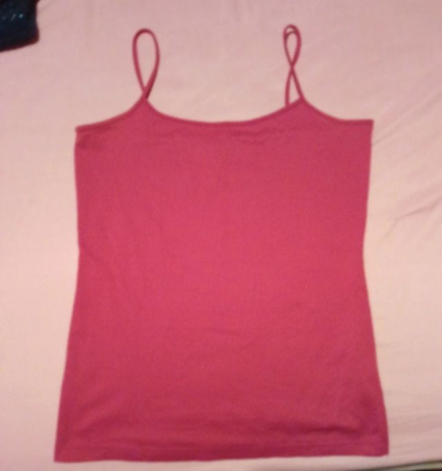 Camiseta asas 