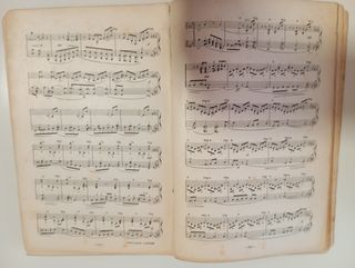 Libro di pianoforte