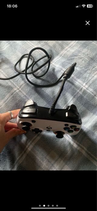 Mando xbox 