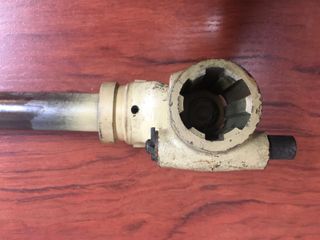 Media transmision abonadora Vicon