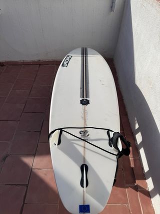 Tabla de surf watsay