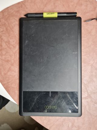 Tableta gráfica para dibujo o diseño PC